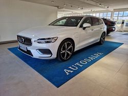 Käytetty 2023 Volvo V60 Plus Farmari | 28 900 € (Supertarjous)