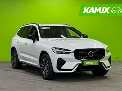 Valkoinen Käytetty 2023 Volvo XC60 Plus Katumaasturi | 44 690 € (Perustarjous)