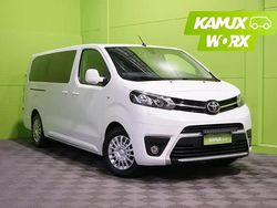 Valkoinen Käytetty 2019 Toyota Proace Verso Active Farmari | 32 770 € (Perustarjous)