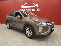 Käytetty 2018 Mitsubishi Eclipse Cross Inform Katumaasturi | 14 450 € (Perustarjous)