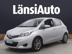 Usata 2014 Toyota Yaris Multidrive S Due volumi | 10 690 € (Buon prezzo)