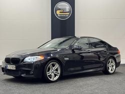Käytetty 2013 BMW 525 M Sport Sedan | 12 700 € (Perustarjous)