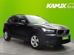 Musta Käytetty 2021 Volvo XC40 Momentum Katumaasturi | 28 800 € (Perustarjous)