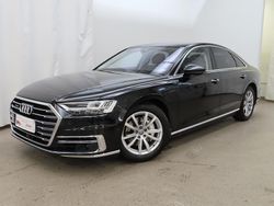 Musta Käytetty 2018 Audi A8 Sedan | 68 800 €