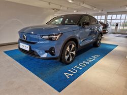 Käytetty 2025 Volvo EC40 Ultra Katumaasturi | 49 900 € (Kallis)