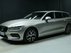 Käytetty 2023 Volvo V60 Business Edition Farmari | 33 500 € (Perustarjous)