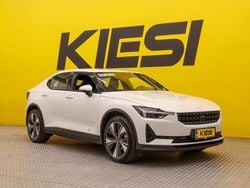 Käytetty 2023 Polestar 2 Standard Range Single Motor Viistoperä | 25 890 € (Hyvä tarjous)