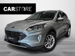 Käytetty 2021 Ford Kuga Titanium Katumaasturi | 20 980 € (Hyvä tarjous)