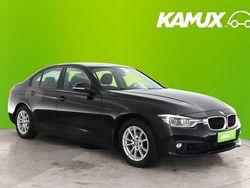 Käytetty 2017 BMW 318 Sedan | 13 390 € (Hyvä tarjous)