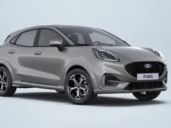 Uusi 2025 Ford Puma ST-Line Katumaasturi | 34 824 € (Perustarjous)