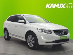 Bianco Usata 2016 Volvo XC60 Summum SUV | 22 890 € (Buon prezzo)