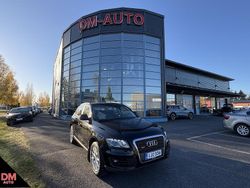 Musta Käytetty 2009 Audi Q5 Katumaasturi | 7 940 €