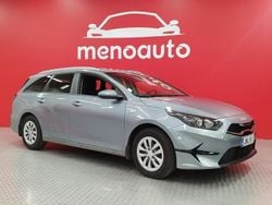 Käytetty 2024 Kia Ceed Sportswagon LX Farmari | 21 850 € (Hieman kallis)