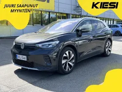 Käytetty 2021 VW ID.4 Pro Performance Katumaasturi | 24 780 € (Perustarjous)