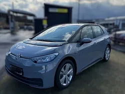 Käytetty 2023 VW ID.3 Pro Viistoperä | 26 900 € (Perustarjous)
