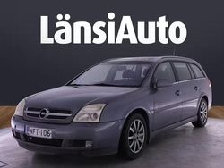 Käytetty 2004 Opel Vectra | 1 990 €