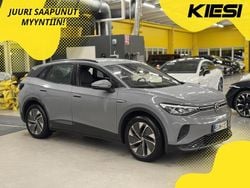 Käytetty 2021 VW ID.4 Pro Katumaasturi | 20 890 € (Perustarjous)
