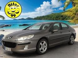 Käytetty 2004 Peugeot 407 Sedan | 1 990 €