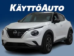 Xkjg Uusi 2024 Nissan Juke N-Connecta Katumaasturi | 34 956 €