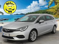 Käytetty 2020 Opel Astra Executive Farmari | 15 390 € (Perustarjous)