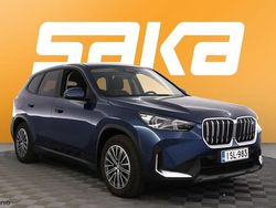 Käytetty 2023 BMW iX1 Katumaasturi | 35 880 € (Hyvä tarjous)