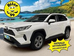 Käytetty 2022 Toyota RAV4 Hybrid Active Katumaasturi | 39 590 € (Hyvä tarjous)