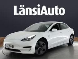 Käytetty 2020 Tesla Model 3 Standard Range Plus Sedan | 21 570 € (Perustarjous)
