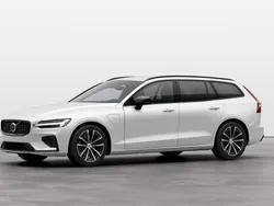 Käytetty 2022 Volvo V60 Inscription Farmari | 59 327 € (Perustarjous)