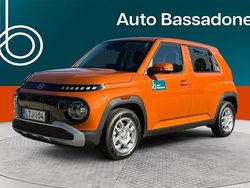 Käytetty 2025 Hyundai Inster Viistoperä | 27 580 € (Perustarjous)