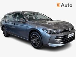 Uusi 2025 VW Passat Elegance Farmari | 53 124 €