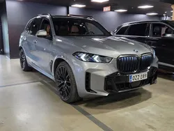 Käytetty 2024 BMW X5 Comfort Edition Katumaasturi | 94 500 € (Perustarjous)