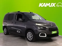 Käytetty 2020 Citroën Berlingo Tila-auto | 14 890 € (Perustarjous)