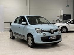 Käytetty 2015 Renault Twingo Expression Viistoperä | 5 790 €