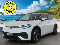 Käytetty 2022 VW ID.5 Pro Performance Katumaasturi | 29 700 € (Supertarjous)