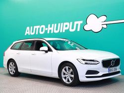 Käytetty 2018 Volvo V90 Kinetic Farmari | 21 890 € (Supertarjous)