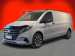 Harmaa Uusi 2025 Mercedes Vito Tila-auto | 73 800 €