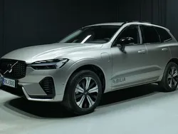 Käytetty 2025 Volvo XC60 Plus Katumaasturi | 67 800 €