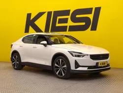 Käytetty 2022 Polestar 2 Pilot Sedan | 30 690 € (Hyvä tarjous)