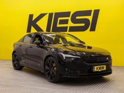 Käytetty 2024 Polestar 2 Pilot Viistoperä | 49 990 €