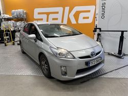 Käytetty 2010 Toyota Prius Viistoperä | 9 490 € (Perustarjous)