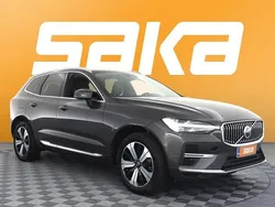 Käytetty 2023 Volvo XC60 Plus Katumaasturi | 45 490 € (Hyvä tarjous)