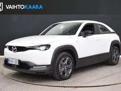 Käytetty 2025 Mazda MX30 Exclusive-Line Katumaasturi | 28 900 €