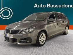 Käytetty 2020 Peugeot 308 SW Style Farmari | 10 880 €