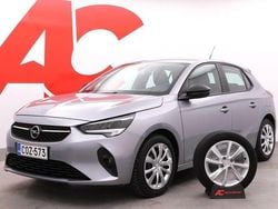 Käytetty 2020 Opel Corsa Comfort Viistoperä | 13 490 € (Perustarjous)