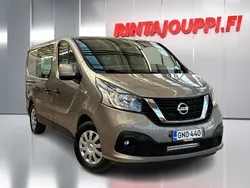 Käytetty 2019 Nissan NV300 Van | 18 980 €