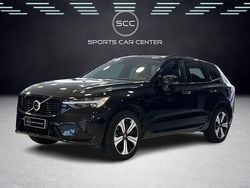 Musta Käytetty 2023 Volvo XC60 Performance Katumaasturi | 48 700 € (Perustarjous)