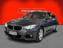Käytetty 2015 BMW 335 Gran Turismo M Sport Sedan | 16 490 €