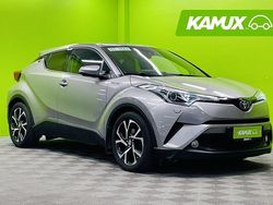 Occasion 2018 Toyota C-HR Style SUV | 21 490 €