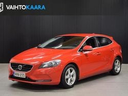 Käytetty 2013 Volvo V40 Momentum Viistoperä | 8 650 € (Perustarjous)