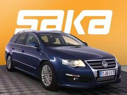 Käytetty 2007 Nissan Primastar Tila-auto | 3 900 €